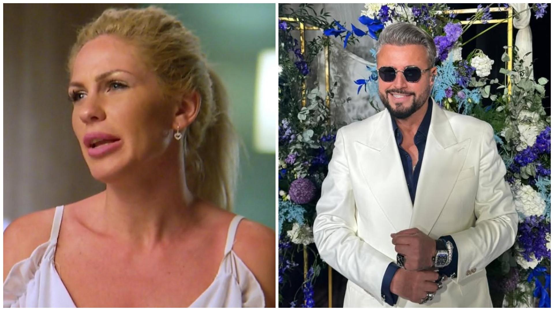 Colaj cu Hannelore și Cătălin Botezatu