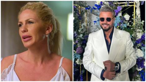 Ce legătură există &icirc;ntre Hannelore, fosta concurentă de la Insula Iubirii, și Cătălin Botezatu. Ce detaliu a ieșit la iveală