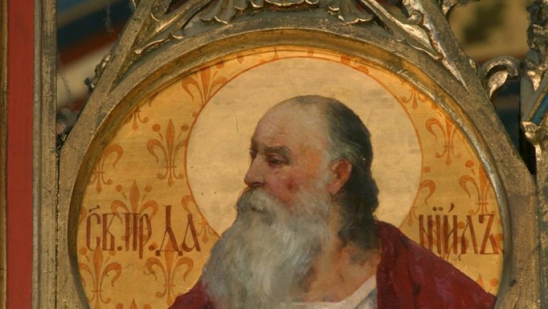 Cele mai frumoase mesaje și felicitări de Sfântul Daniel. Ce se urează pe 17 decembrie în fiecare an