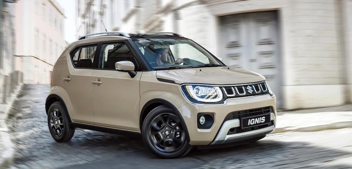 (P) Care sunt caracteristicile de care să ții cont atunci c&acirc;nd alegi o mașină de oraș?