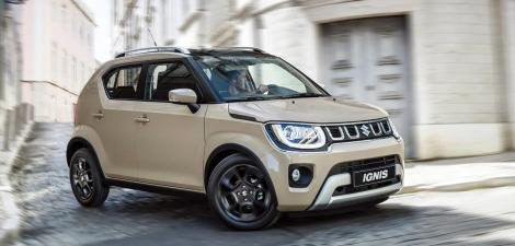 (P) Care sunt caracteristicile de care să ții cont atunci c&acirc;nd alegi o mașină de oraș?