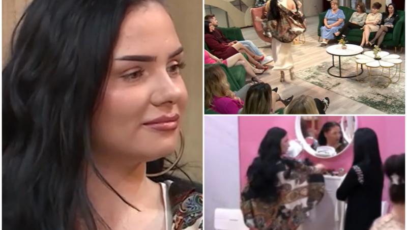 Mireasa, sezon 12. Ce s-a întâmplat după eliminarea Iolandei. Cine s-a bucurat 