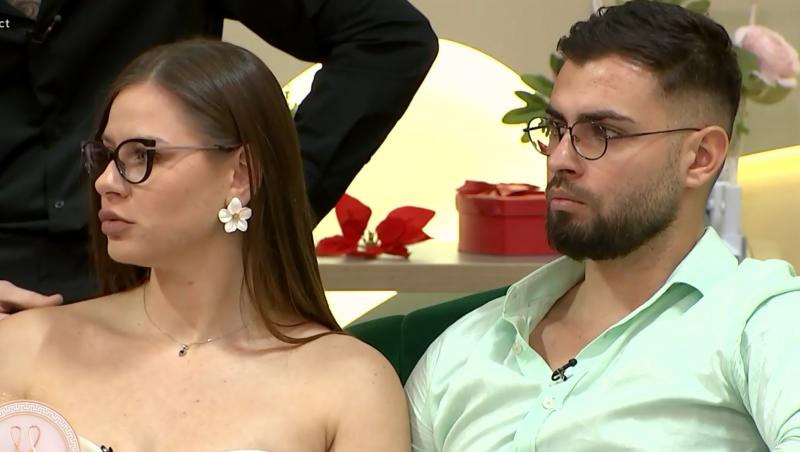 Miressa, sezon 12. Diana a ridicat mâna la finalul emisiei live, când Simona Gherghe închidea emisiunea. Ce a precizat fata