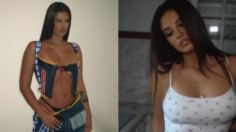 Primele imagini cu Antonia după externare și recuperare. Cum arată acum artista care a suferit de cur&acirc;nd o intervenție dificilă