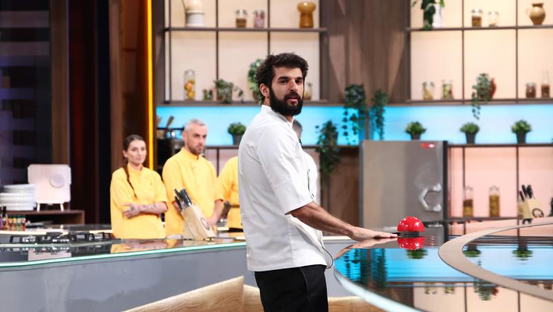 Chefi la cuțite, 17 decembrie 2025. Ce echipă a câștigat battle-ul opt. Banda a adus un verdict neașteptat: „Doamne, nu cred!”