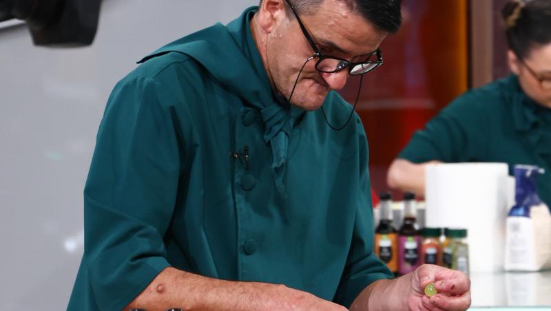 Chefi la cuțite, 17 decembrie 2025. Ce echipă a câștigat battle-ul opt. Banda a adus un verdict neașteptat: „Doamne, nu cred!”