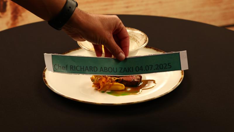 Chefi la cuțite, 17 decembrie 2025. Ce echipă a câștigat battle-ul opt. Banda a adus un verdict neașteptat: „Doamne, nu cred!”