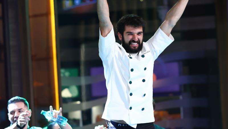 Chefi la cuțite, 17 decembrie 2025. Ce echipă a câștigat battle-ul opt. Banda a adus un verdict neașteptat: „Doamne, nu cred!”