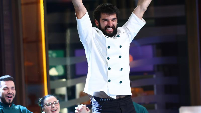 Chefi la cuțite, 17 decembrie 2025. Ce echipă a câștigat battle-ul opt. Banda a adus un verdict neașteptat: „Doamne, nu cred!”