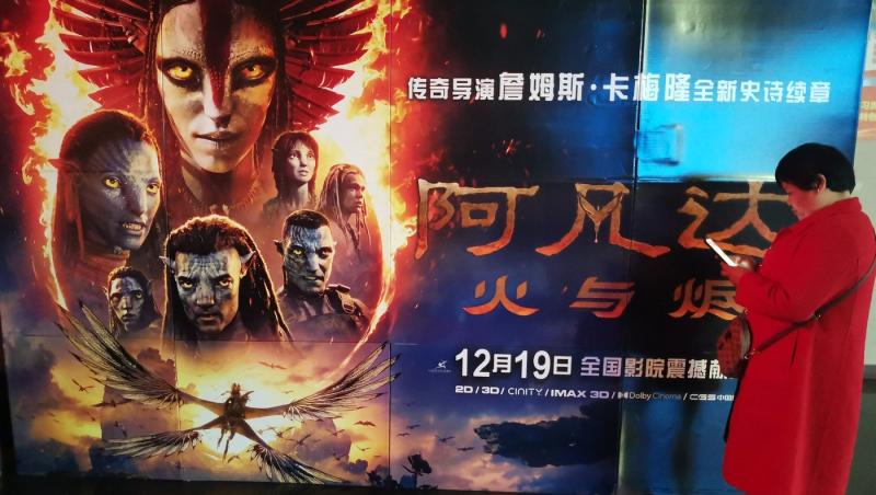 Ce buget impresionant s-a investit în Avatar 3. În câte zile intră în cinematrografele din România