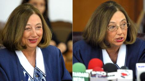 Ce avere a lăsat &icirc;n urmă Rodica Stănoiu. Fostul ministru al Justiției &icirc;ncasa două pensii și deținea mai multe proprietăți