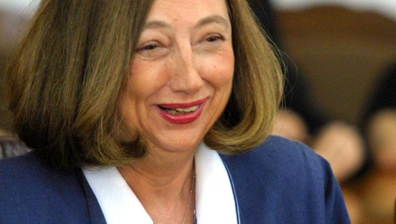 Ce avere a lăsat în urmă Rodica Stănoiu. Fostul ministru al Justiției încasa două pensii și deținea mai multe proprietăți