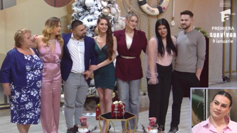 Mireasa, sezon 12. Cum au arătat „campaniile electorale”. Ce cupluri au decis concurenții nelogodiți să susțină în Finală