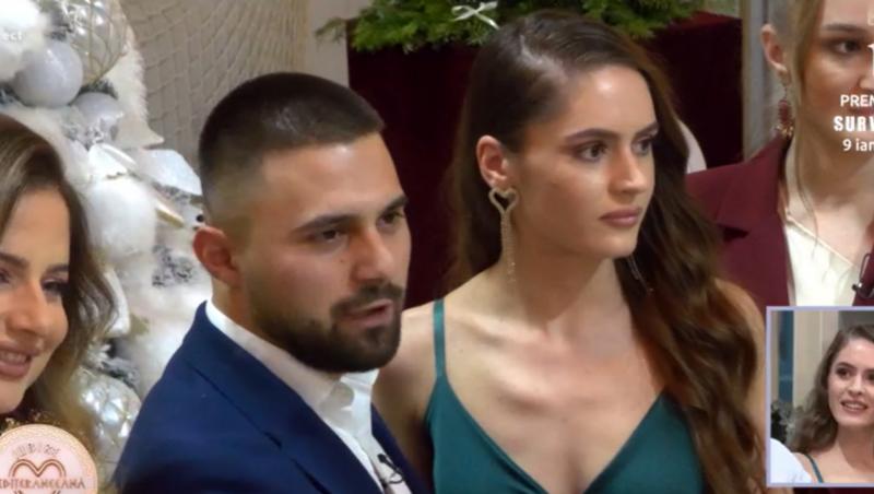 Mireasa, sezon 12. Cum au arătat „campaniile electorale”. Ce cupluri au decis concurenții nelogodiți să susțină în Finală