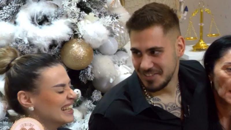 Mireasa, sezon 12. Cum au arătat „campaniile electorale”. Ce cupluri au decis concurenții nelogodiți să susțină în Finală