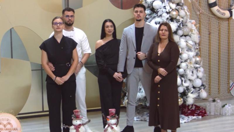 Mireasa, sezon 12. Cum au arătat „campaniile electorale”. Ce cupluri au decis concurenții nelogodiți să susțină în Finală