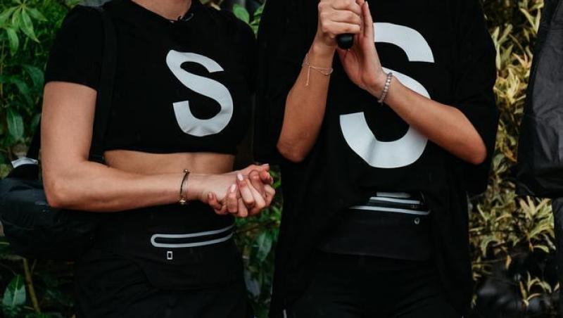 Olga Barcari iubește din nou după despărțirea de Cătălin Bordea. Ce a dezvăluit despre noua relație