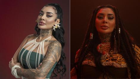 Ispita Teo Costache, mesaj de susținere pentru Naba Salem, concurenta Survivor 2026. Ce i-a transmis