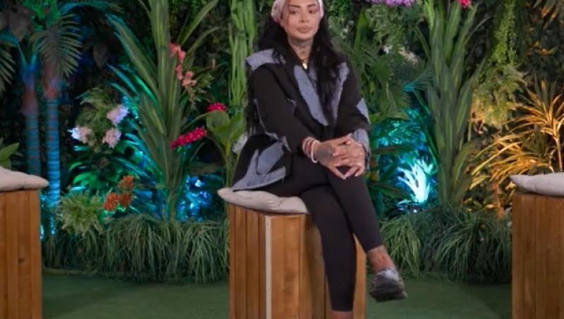 Ispita Teo Costache, mesaj de susținere pentru Naba Salem, concurenta Survivor 2026. Ce i-a transmis