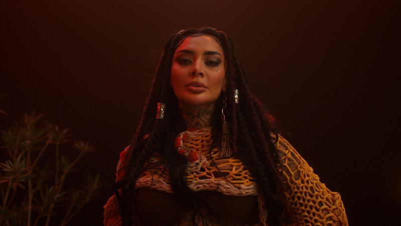 Ispita Teo Costache, mesaj de susținere pentru Naba Salem, concurenta Survivor 2026. Ce i-a transmis