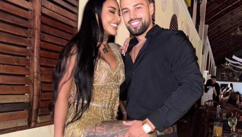 Ispita Teo Costache, mesaj de susținere pentru Naba Salem, concurenta Survivor 2026. Ce i-a transmis