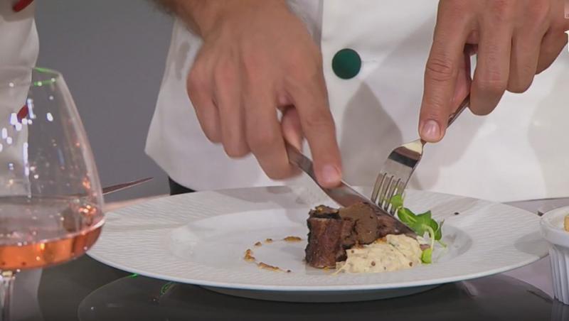 Tema „Fiță și tradiție” a aprins multe discuții în bucătăria Chefi la cuțite. Ce îndoieli au avut jurații