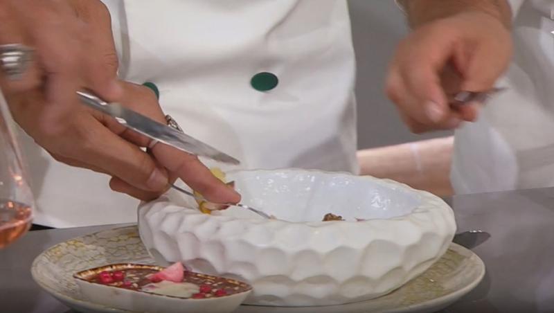 Tema „Fiță și tradiție” a aprins multe discuții în bucătăria Chefi la cuțite. Ce îndoieli au avut jurații