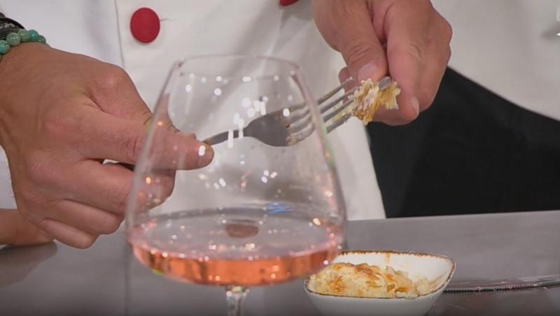 Tema „Fiță și tradiție” a aprins multe discuții în bucătăria Chefi la cuțite. Ce îndoieli au avut jurații