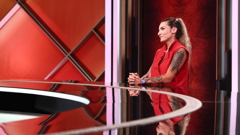 Chefi la cuțite, 17 decembrie 2025. Ce concurent a fost eliminat din bucătăria show-ului culinar. Cu ce punctaj a plecat acasă