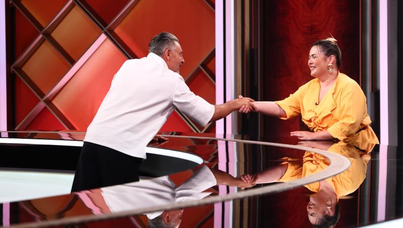 Chefi la cuțite, 17 decembrie 2025. Ce concurent a fost eliminat din bucătăria show-ului culinar. Cu ce punctaj a plecat acasă