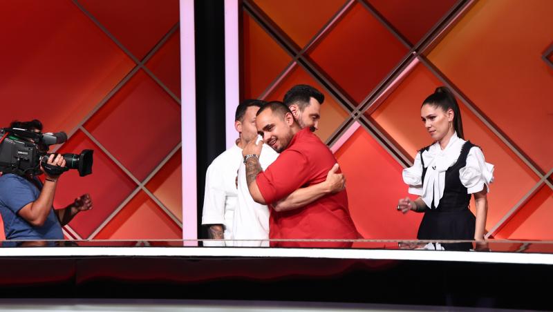 Chefi la cuțite, 17 decembrie 2025. Ce concurent a fost eliminat din bucătăria show-ului culinar. Cu ce punctaj a plecat acasă