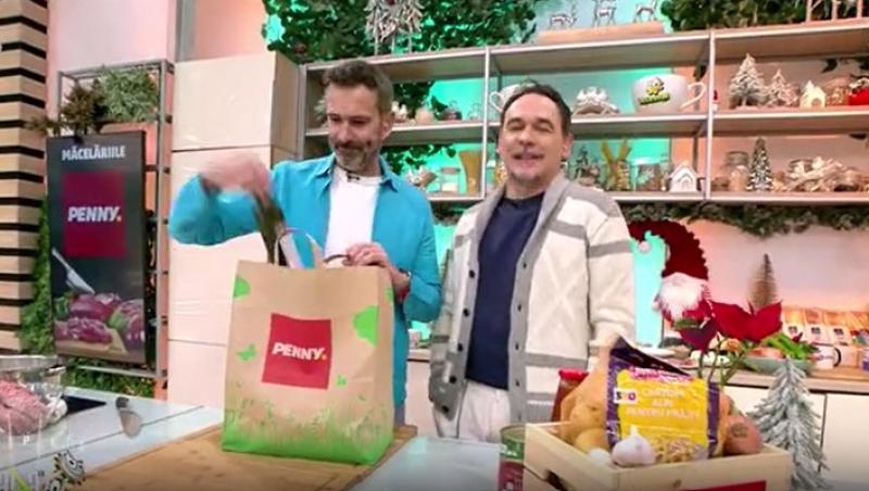 Rețeta lui Nicolai Tand pentru mâncărică de cartofi tradițională și pui la cuptor. Ce dă gustul autentic în bucătăria Super Neatza