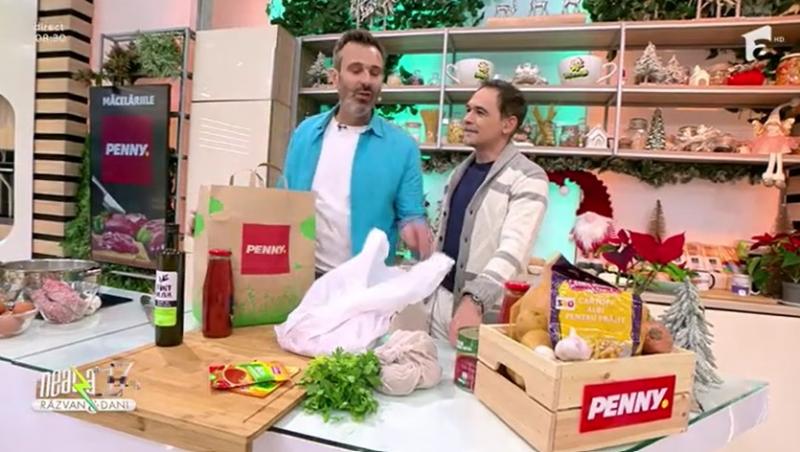 Rețeta lui Nicolai Tand pentru mâncărică de cartofi tradițională și pui la cuptor. Ce dă gustul autentic în bucătăria Super Neatza