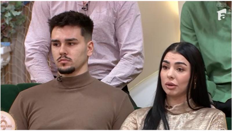 Mireasa sezonul 12. Dezvăluiri surprinzătoare în live, despre mesaje în afara casei și șoapte fără lavaliere