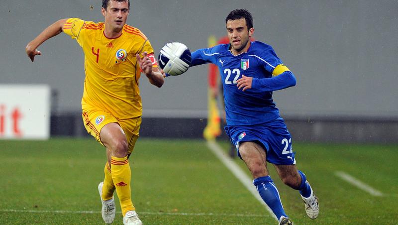 Gabi Tamaș s-a despărțit de Concordia Chiajna. Mesajul transmis de clubul sportiv