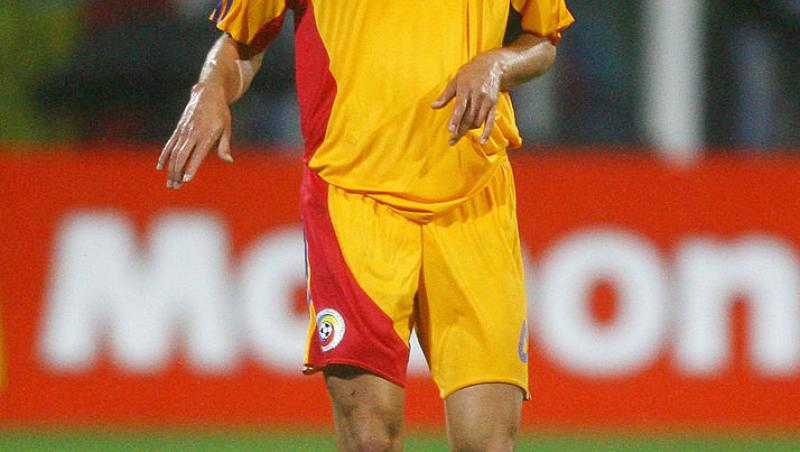 Gabi Tamaș s-a despărțit de Concordia Chiajna. Mesajul transmis de clubul sportiv