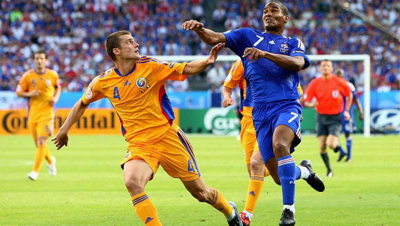 Gabi Tamaș s-a despărțit de Concordia Chiajna. Mesajul transmis de clubul sportiv