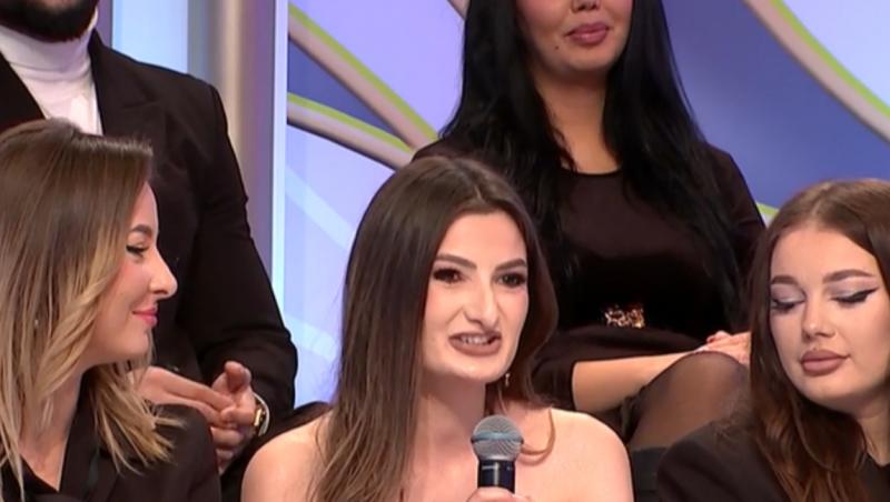 Mireasa, sezon 11. Roxana a venit cu o veste frumoasă la Capricii: „Sunt extrem de fericită”