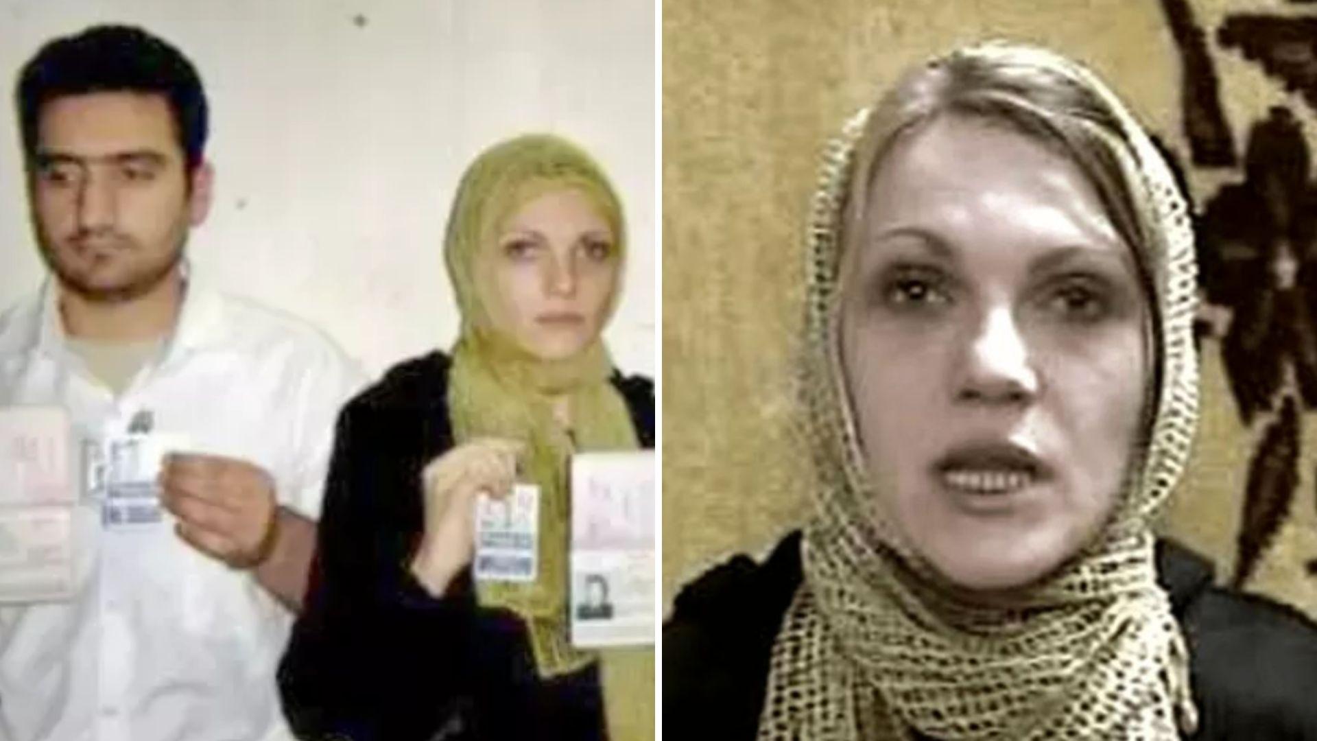 Cum arată astăzi Marie Jeanne Ion, jurnalista răpită &icirc;n Irak &icirc;n 2005. Cu ce se ocupă &icirc;n prezent