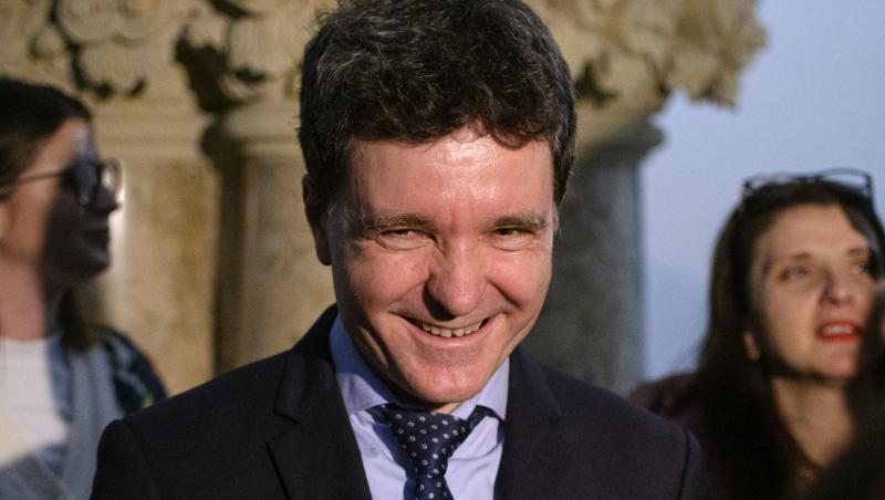 Președintele Nicușor Dan, vizită la Palatul Buckingham. Ipostaza în care a fost surprins alături de Regele Charles