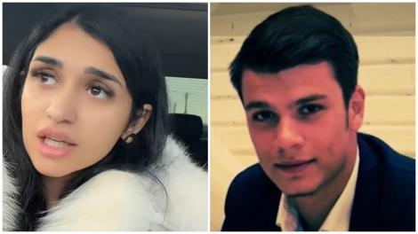 Melek, reacție dură la vestea că cel care i-a ucis soțul se află &icirc;n libertate. Ce spune despre Mario Iorgulescu: &bdquo;Nu se poate&rdquo;