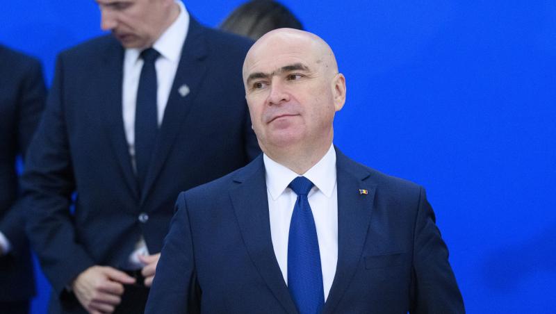 Premierul Ilie Bolojan dezmite zvonurile căsătoriei. Ce spune despre partenera sa, Ioana