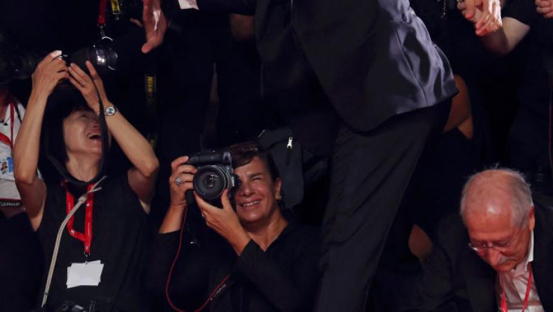 De ce nu-l vom mai vedea pe George Clooney în rolurile romantice care l-au consacrat. Decizia luată după o discuție cu soția sa