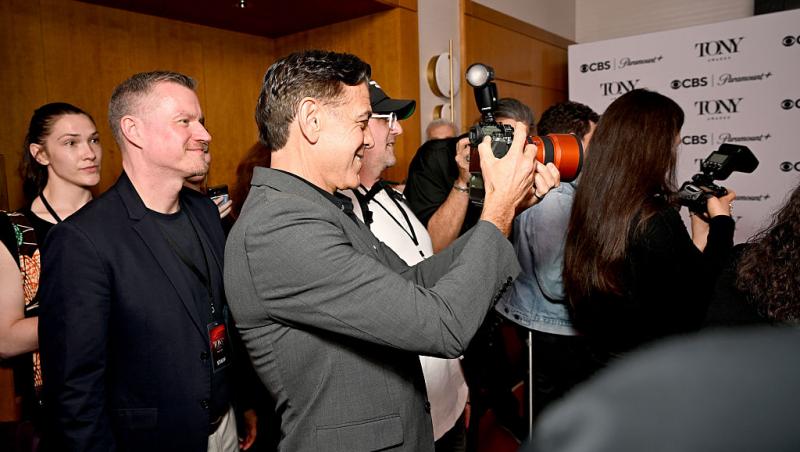 De ce nu-l vom mai vedea pe George Clooney în rolurile romantice care l-au consacrat. Decizia luată după o discuție cu soția sa