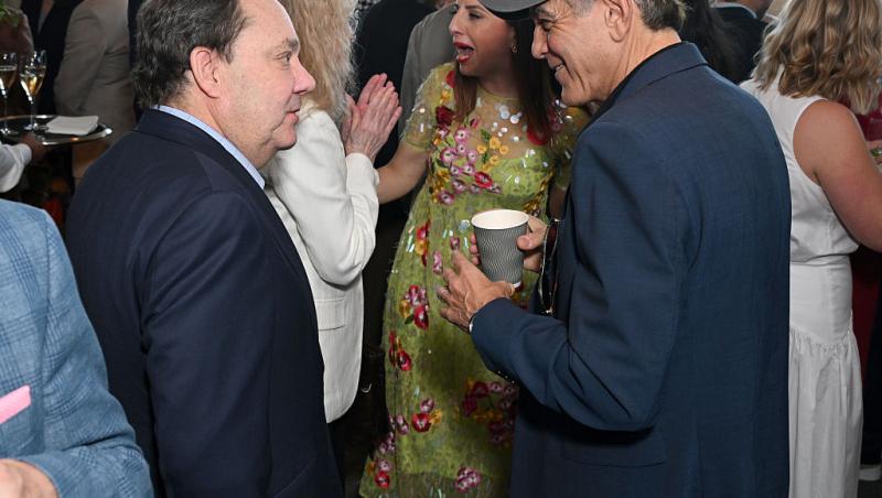 De ce nu-l vom mai vedea pe George Clooney în rolurile romantice care l-au consacrat. Decizia luată după o discuție cu soția sa