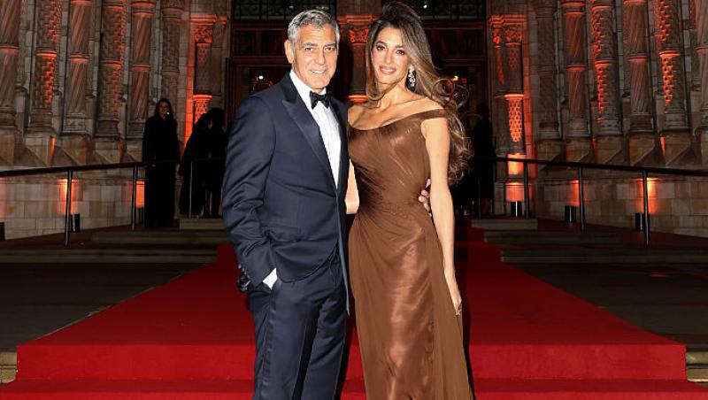 De ce nu-l vom mai vedea pe George Clooney în rolurile romantice care l-au consacrat. Decizia luată după o discuție cu soția sa