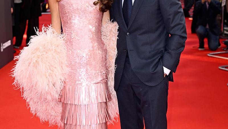 De ce nu-l vom mai vedea pe George Clooney în rolurile romantice care l-au consacrat. Decizia luată după o discuție cu soția sa