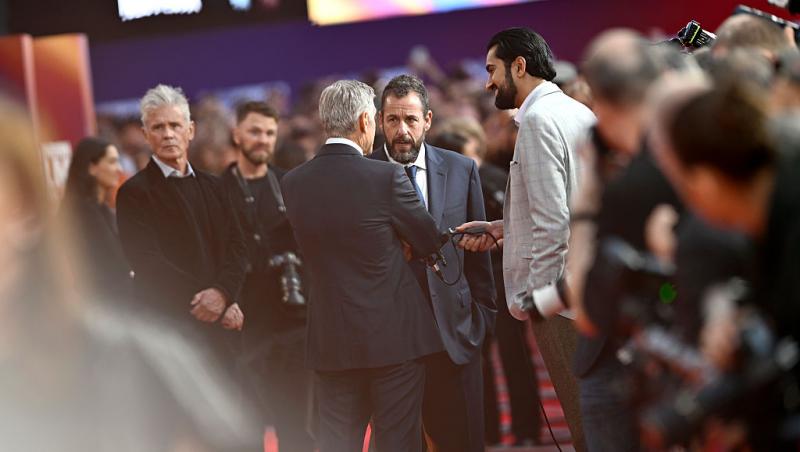 De ce nu-l vom mai vedea pe George Clooney în rolurile romantice care l-au consacrat. Decizia luată după o discuție cu soția sa