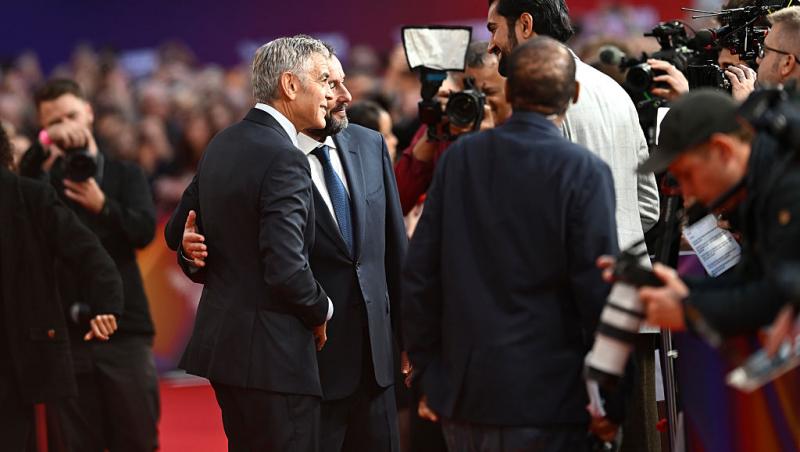 De ce nu-l vom mai vedea pe George Clooney în rolurile romantice care l-au consacrat. Decizia luată după o discuție cu soția sa