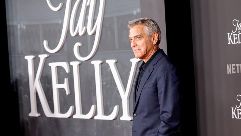 De ce nu-l vom mai vedea pe George Clooney în rolurile romantice care l-au consacrat. Decizia luată după o discuție cu soția sa